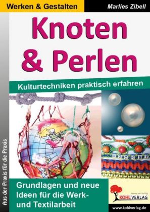 Knoten und Perlen