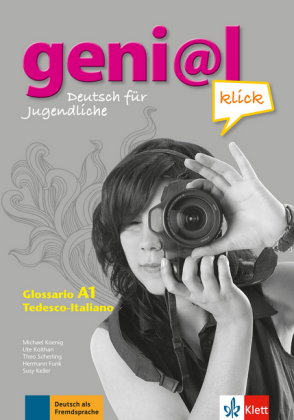 geni@l klick A1 Glossario Tedesco-Italiano