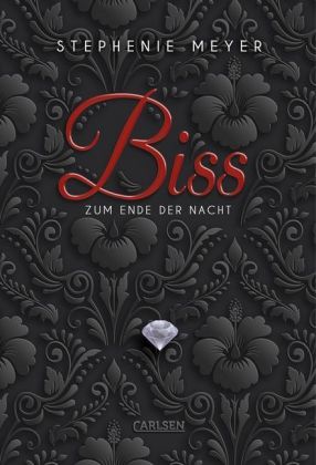 Biss zum Ende der Nacht (Bella und Edward 4)