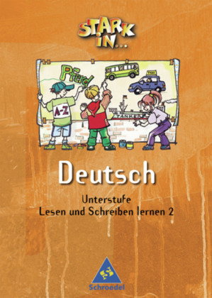 Stark in Deutsch Unterstufe - Ausgabe 2004