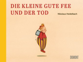 Die kleine gute Fee und der Tod
