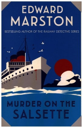 Murder on the Salsette