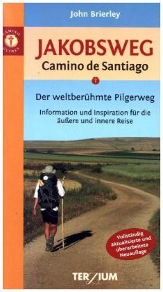 Jakobsweg - Camino de Santiago