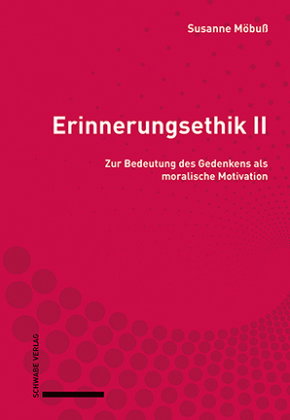 Erinnerungsethik II