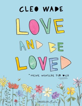 Love and be loved
