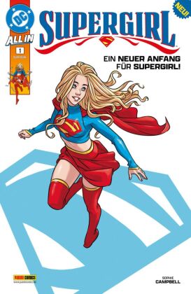 Supergirl