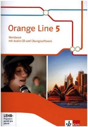 Orange Line 5, m. 1 Beilage