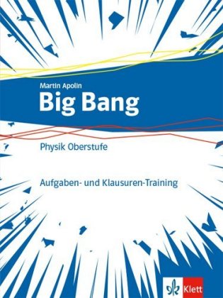 Big Bang Physik Oberstufe, 2 Bde.