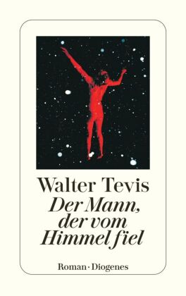 Der Mann, der vom Himmel fiel