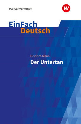 EinFach Deutsch Textausgaben