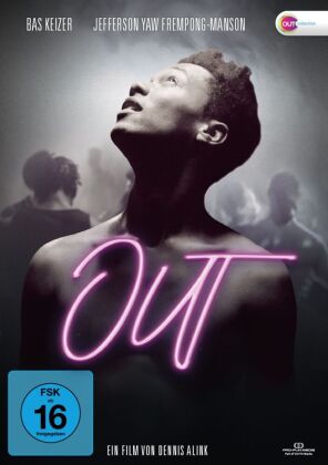 OUT, 1 DVD (OmU)