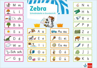 Zebra 1