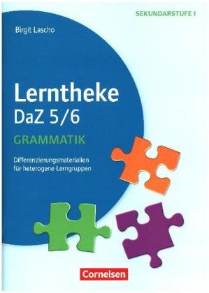 Lerntheke - DaZ