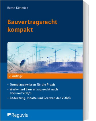 Bauvertragsrecht kompakt