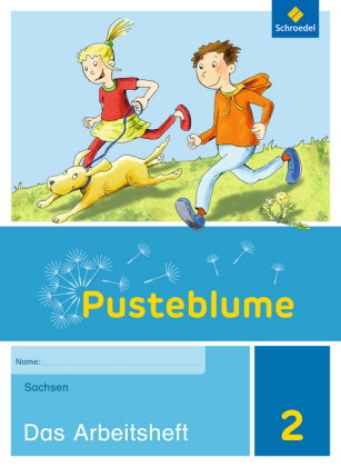 Pusteblume. Sachunterricht - Ausgabe 2014 für Sachsen