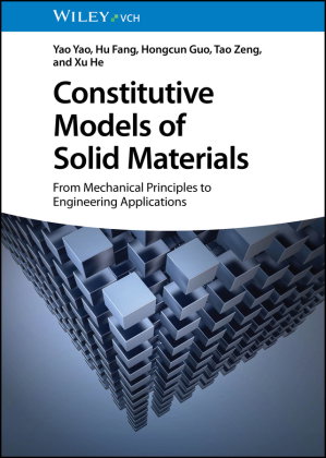 Constitutive Models of Solid Materials