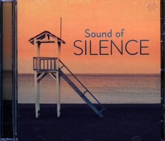 Sound of Silence, 1 Audio-CD
