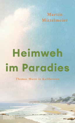 Heimweh im Paradies