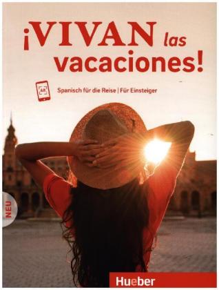 ¡Vivan las vacaciones! Neu