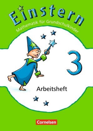 Einstern - Mathematik - Ausgabe 2010 - Band 3