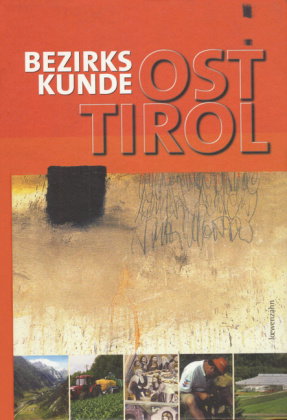 Bezirkskunde Osttirol