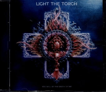 You Will Be The Death Of Me, 1 Audio-CD