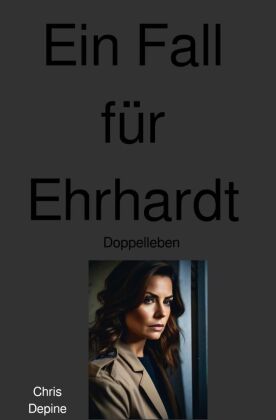 Krimi / Ein Fall für Ehrhardt