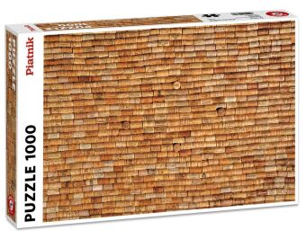 Weinkorken (Puzzle)