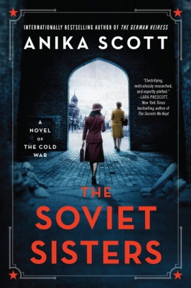 The Soviet Sisters