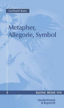 Metapher, Allegorie, Symbol