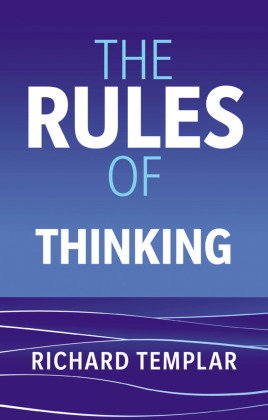 The Rules of Thinking