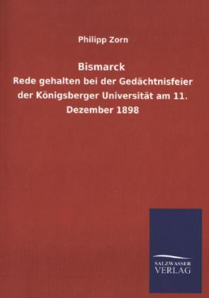 Bismarck