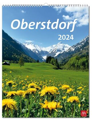 Oberstdorf 2024