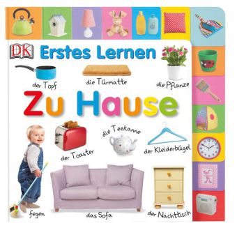 Zu Hause