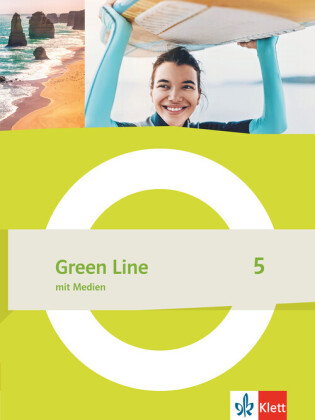 Green Line 5, m. 1 Beilage