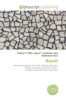 Basalt