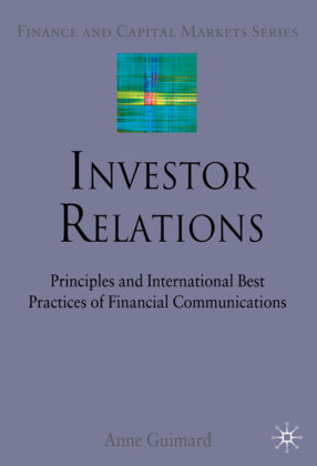 Investor Relations