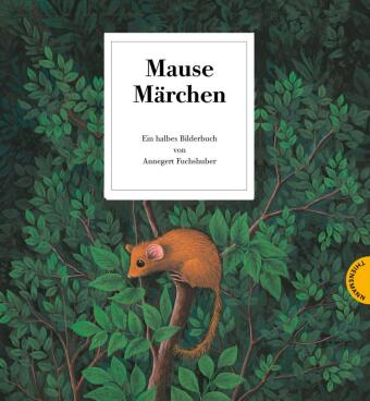 Mausemärchen - Riesengeschichte