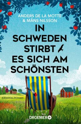 In Schweden stirbt es sich am schönsten
