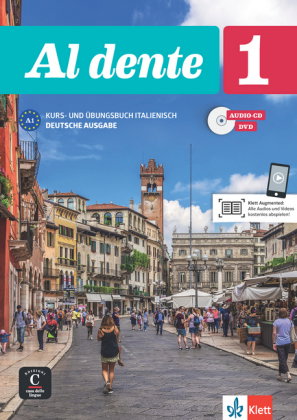 Al dente 1 A1. Bd.1