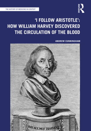 'I Follow Aristotle': How William Harvey Discovered the Circulation of the Blood