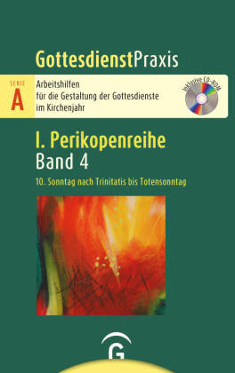 10. Sonntag nach Trinitatis bis Totensonntag