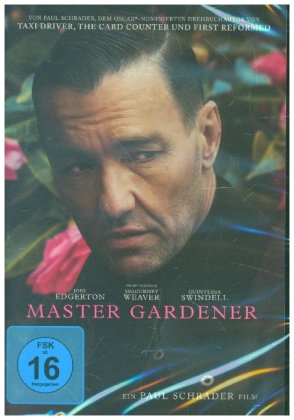 Master Gardener, 1 DVD