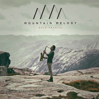 Mountain Melody, 1 Audio-CD