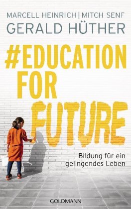 #Education For Future
