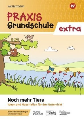 Noch mehr Tiere