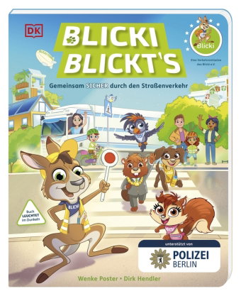 Blicki blickt's