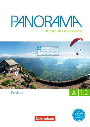 Panorama - Deutsch als Fremdsprache - A1: Teilband 2. Tl.2