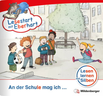 An der Schule mag ich ...