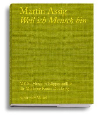 Weil ich Mensch bin